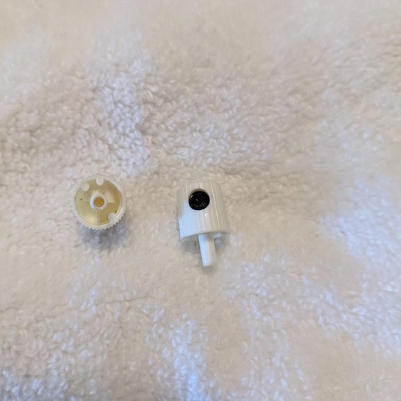 Graffiti - Spray Can Tips - Picture 2 of 3